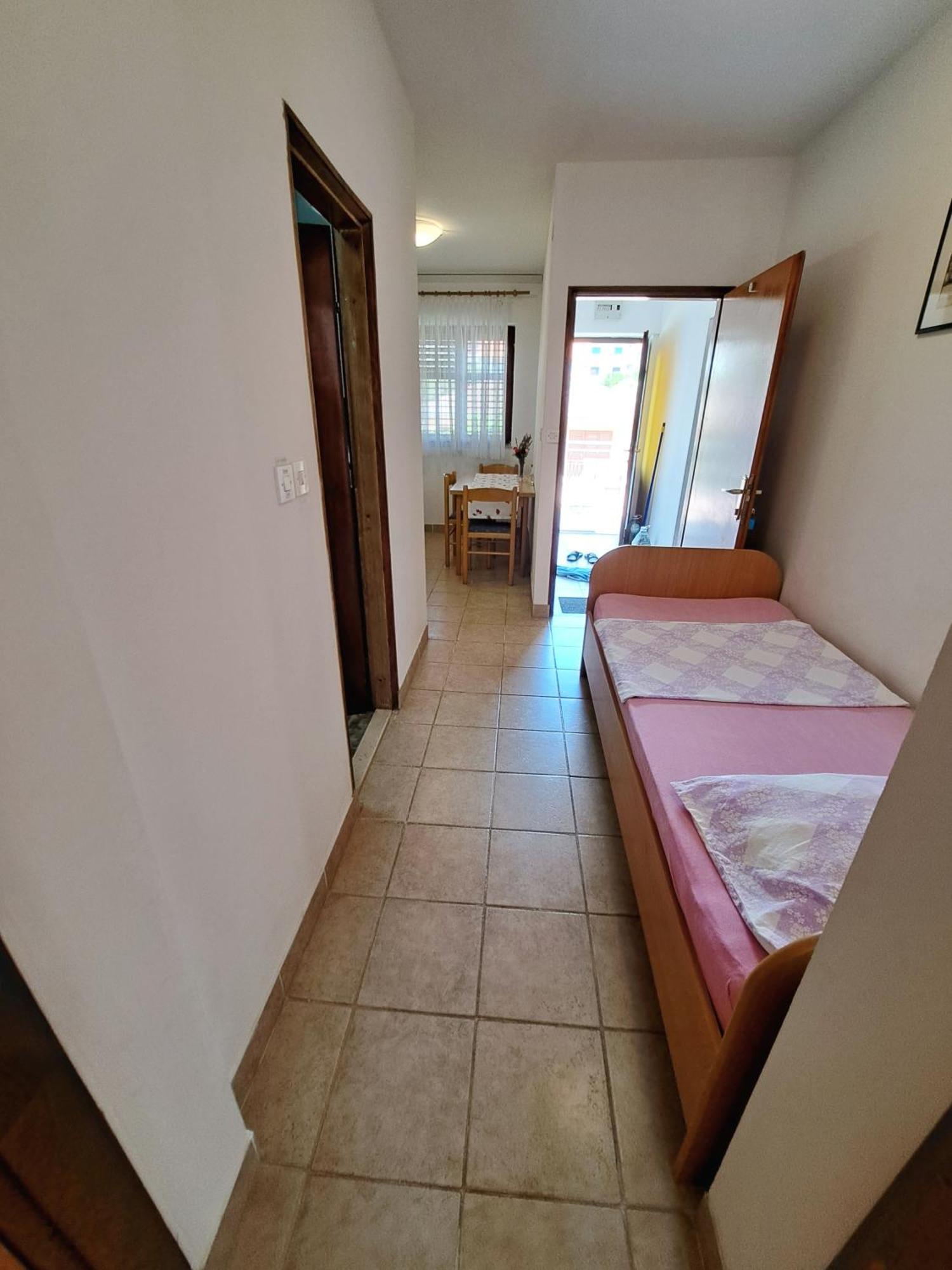 Apartments 1000 Flowers Stari Grad  Kamer foto