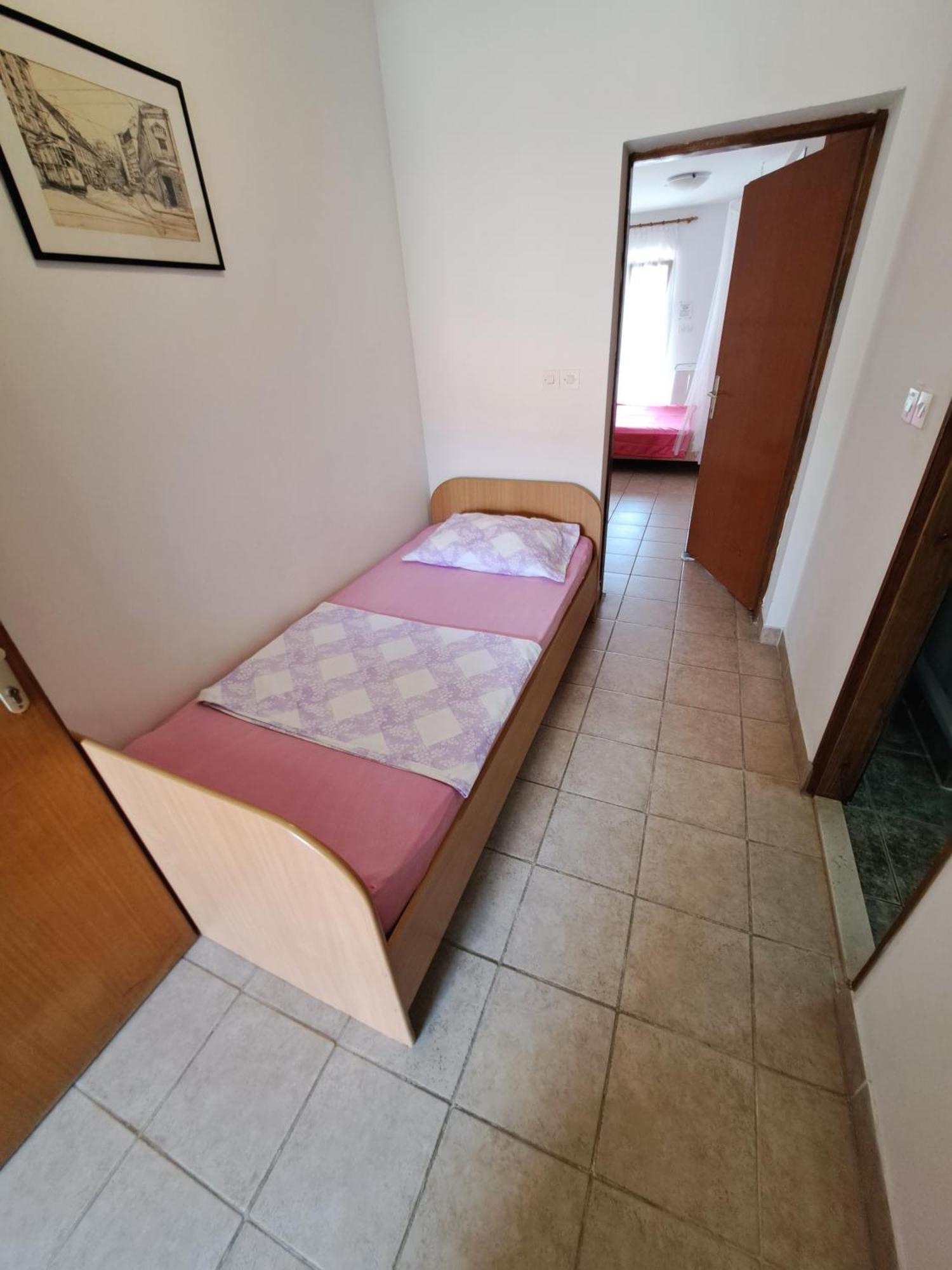 Apartments 1000 Flowers Stari Grad  Kamer foto
