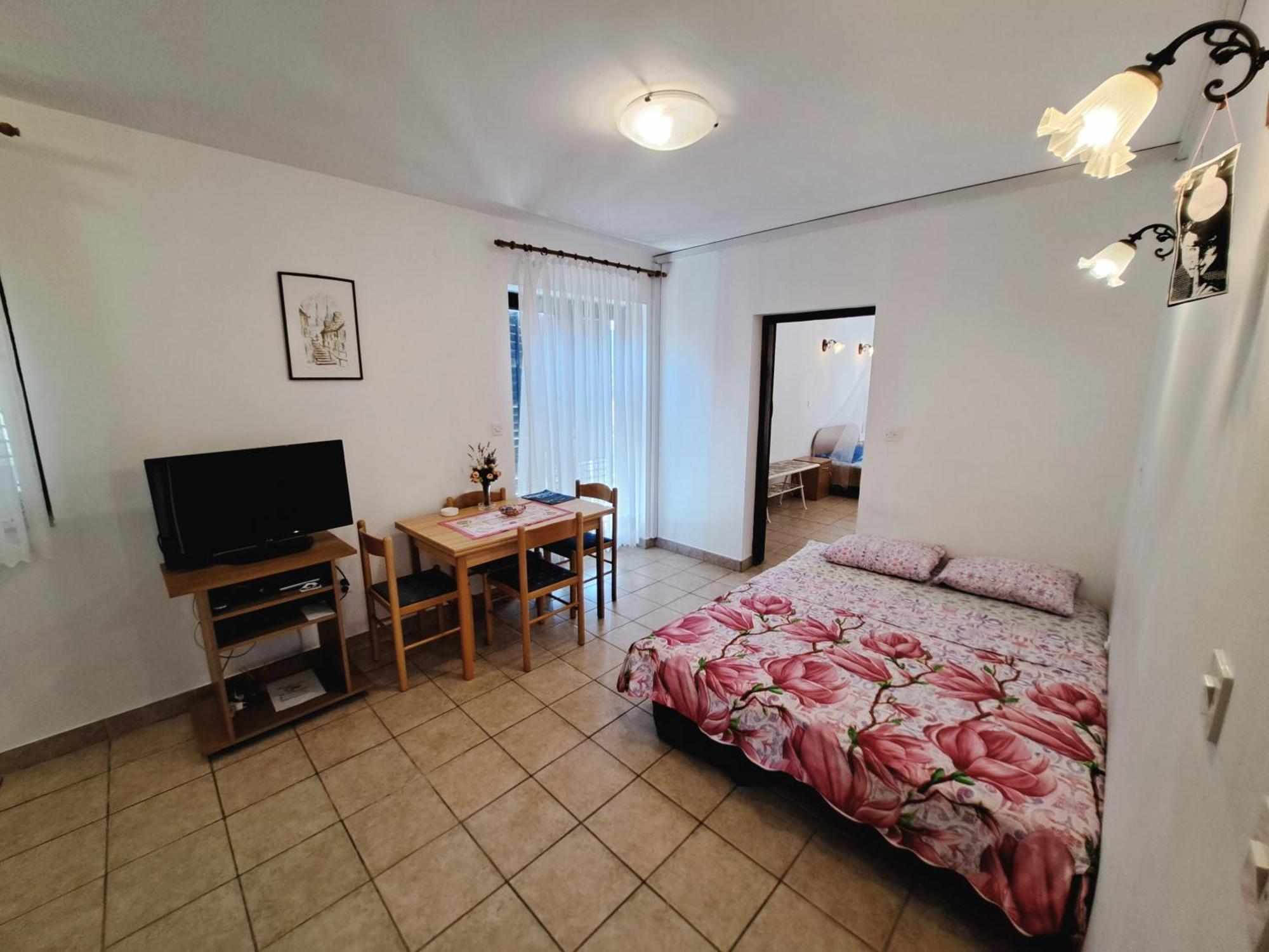 Apartments 1000 Flowers Stari Grad  Kamer foto