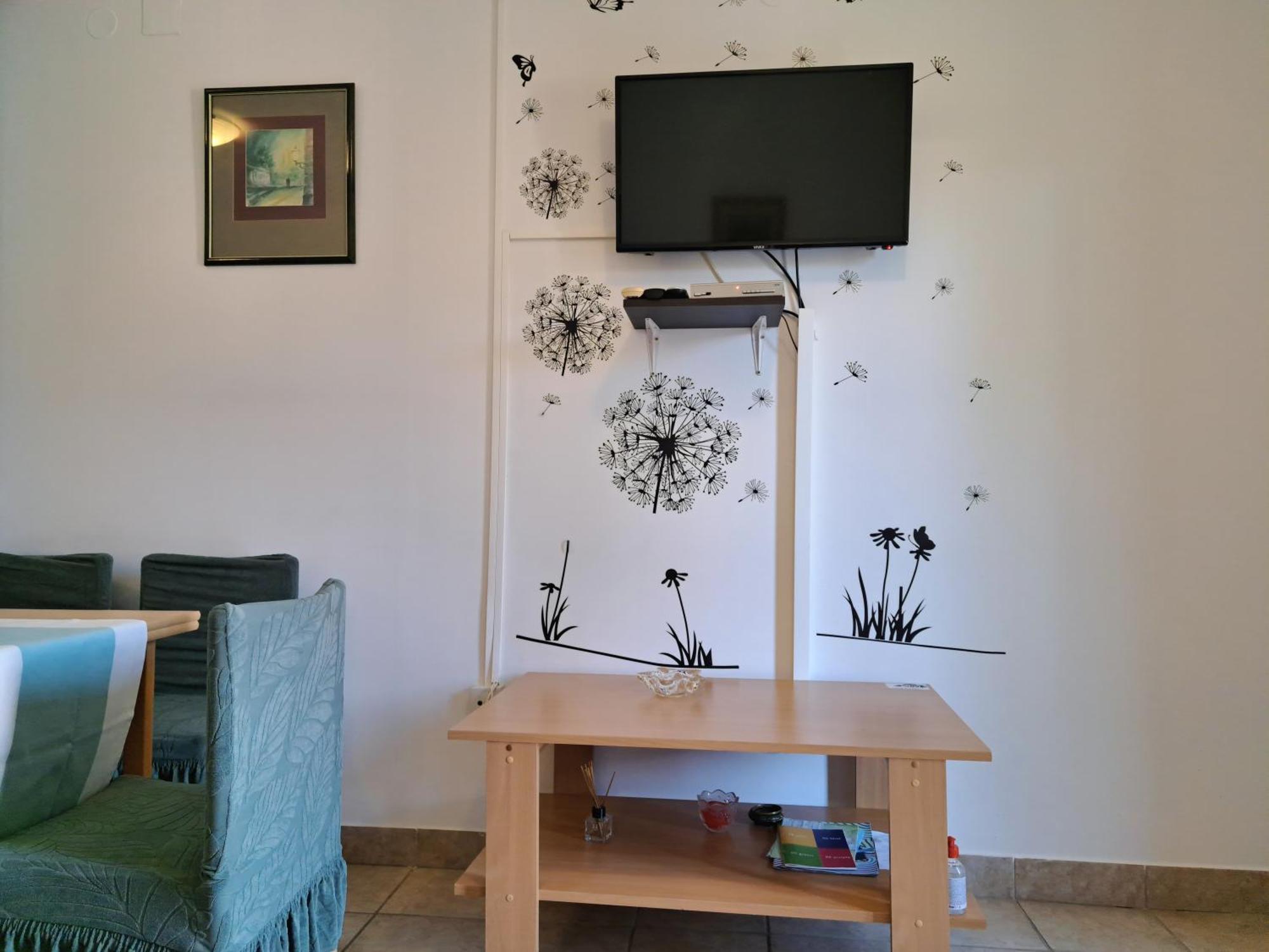 Apartments 1000 Flowers Stari Grad  Kamer foto